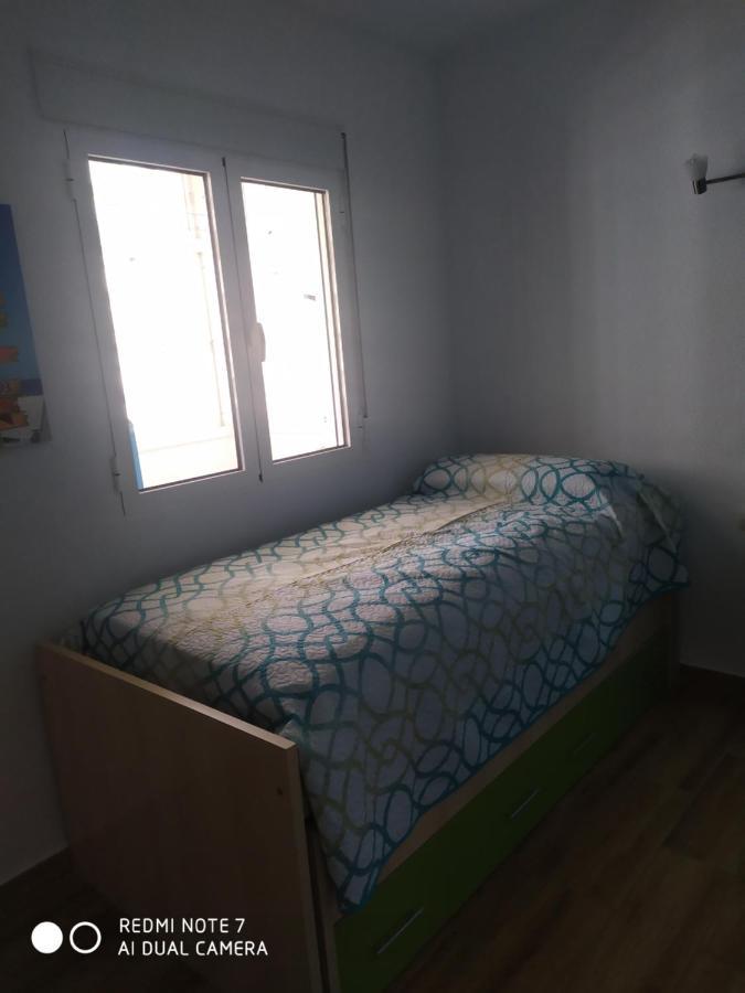Charo Apartment *