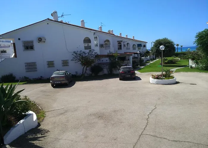 Bungalow Charo