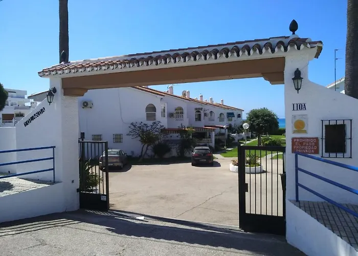 Bungalow Charo