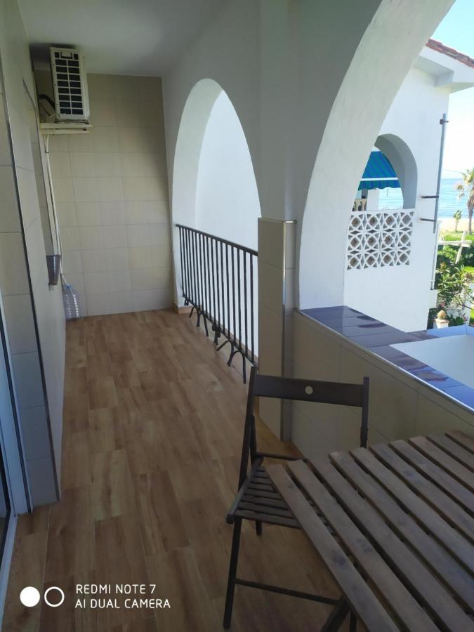 Apartament Charo *