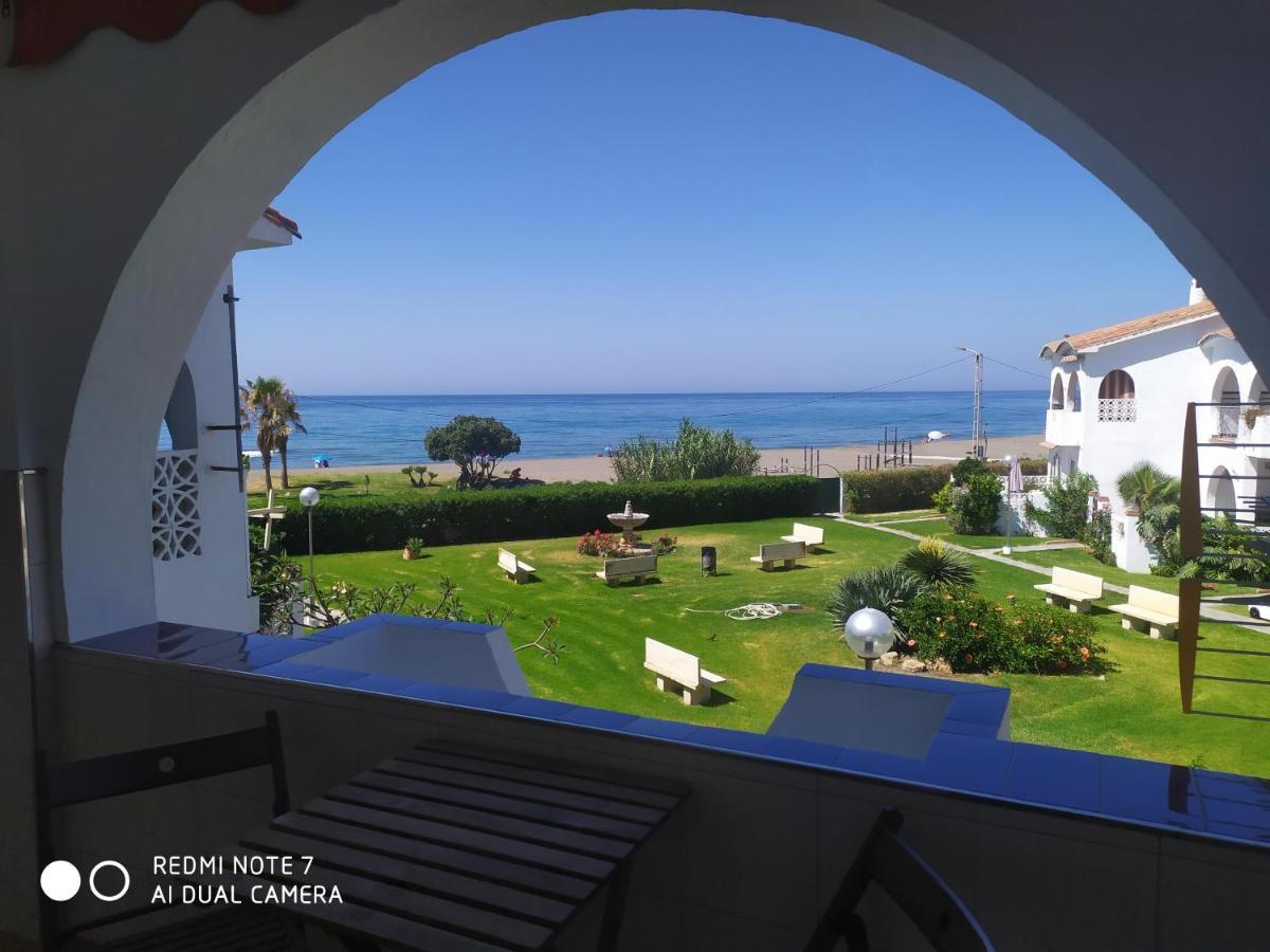 Charo Apartament Torre de Benagalbon