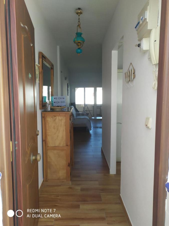 Apartment Charo