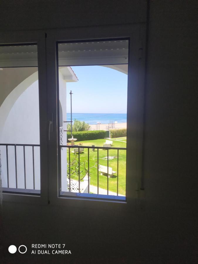 Apartment Charo Torre de Benagalbon