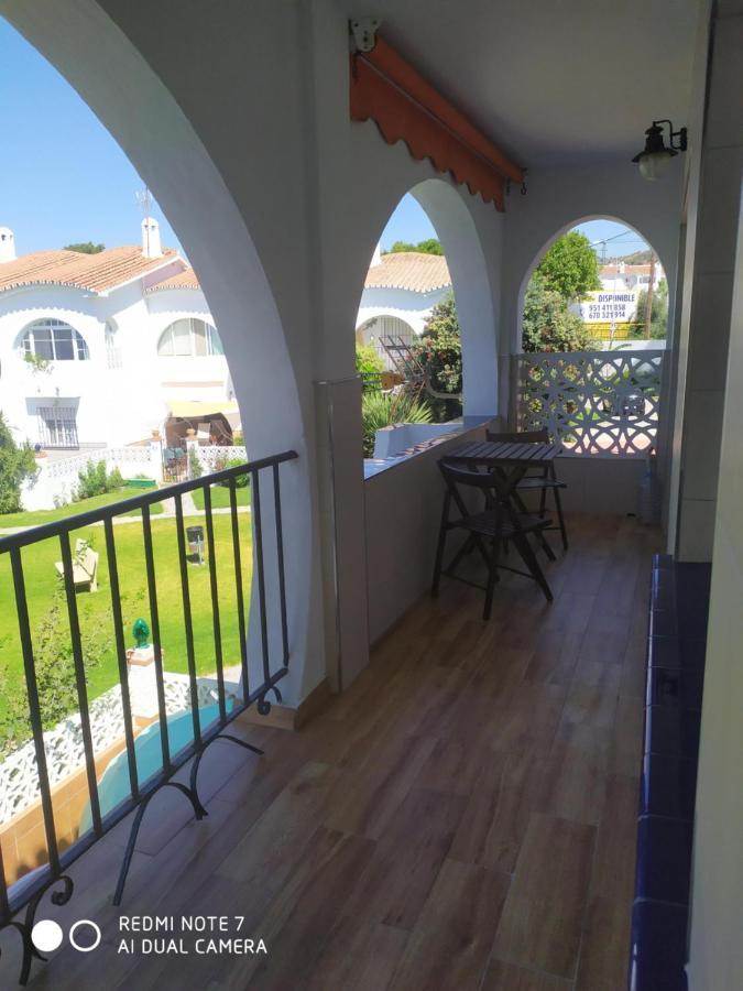 Apartment Charo *