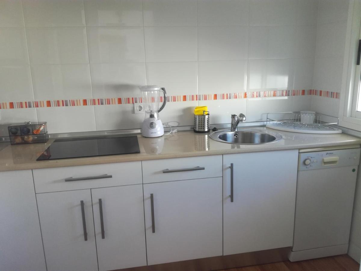 Charo Apartament Torre de Benagalbon