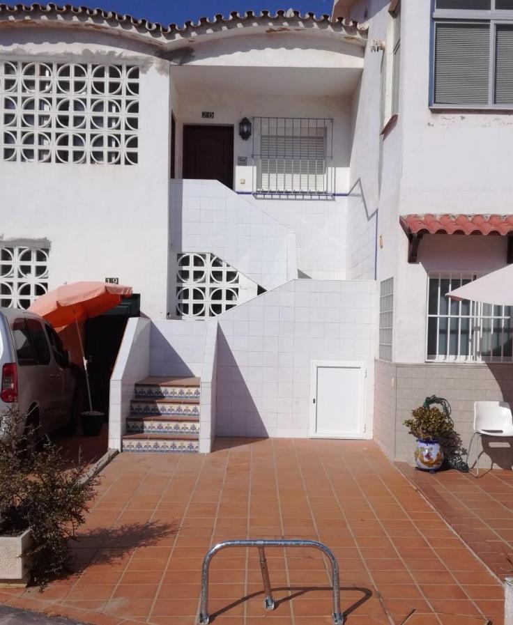 Apartament Charo Torre de Benagalbon