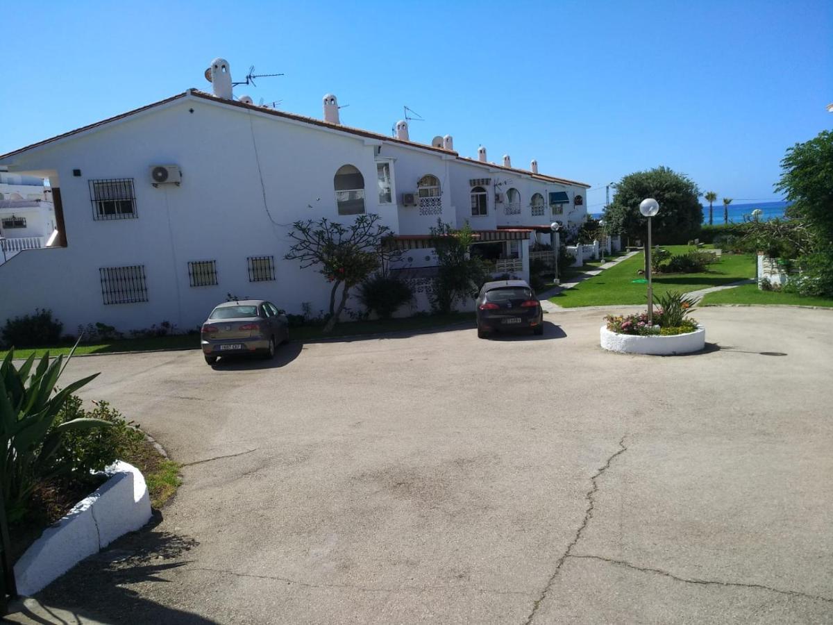 Appartement Charo Torre de Benagalbon