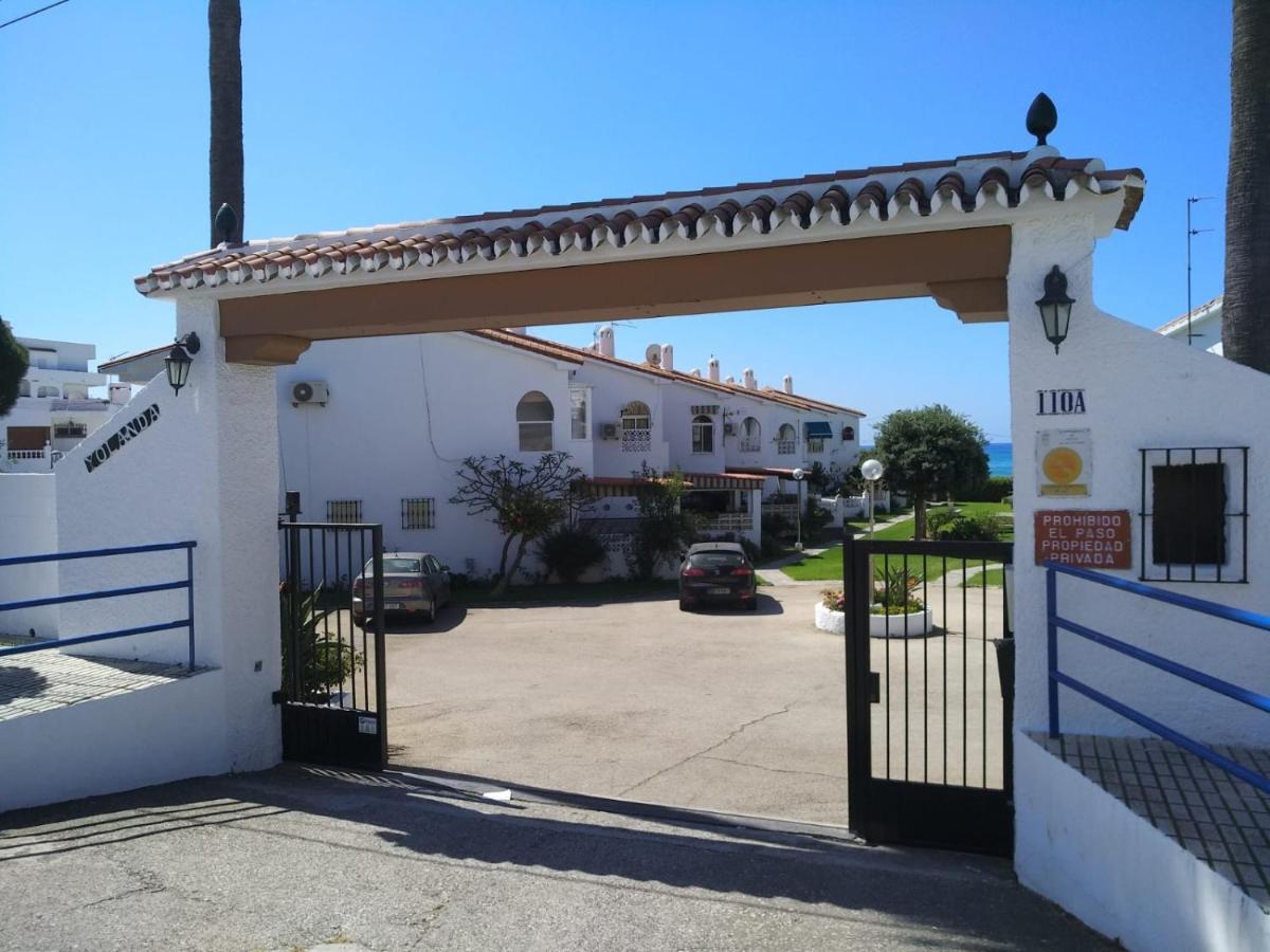 Apartament Charo Torre de Benagalbon