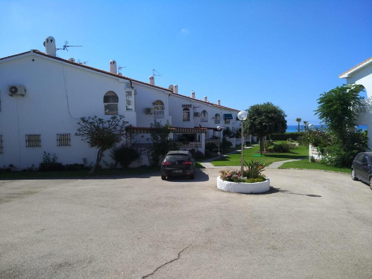 Charo Torre de Benagalbon